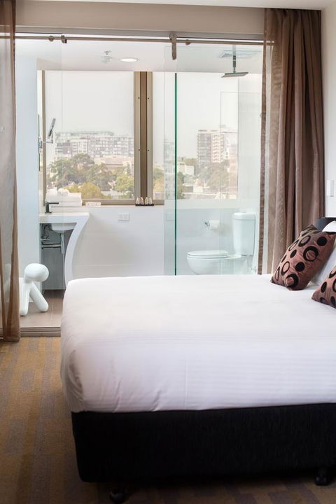 57Hotel - Accommodation Yamba 39