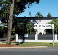 Club Byron Accommodation - Accommodation Yamba