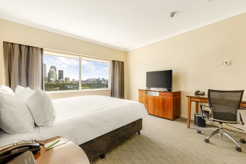 Holiday Inn Sydney Potts Point - Accommodation Yamba 20