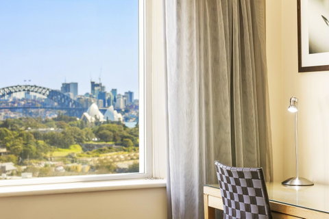 Holiday Inn Sydney Potts Point - Accommodation Yamba 18
