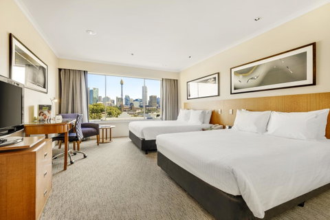 Holiday Inn Sydney Potts Point - Accommodation Yamba 23