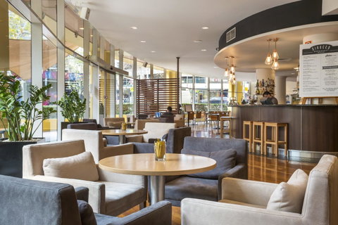 Holiday Inn Sydney Potts Point - Accommodation Yamba 5