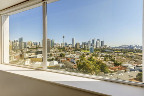Holiday Inn Sydney Potts Point - Accommodation Yamba 17