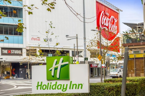 Holiday Inn Sydney Potts Point - Accommodation Yamba 9