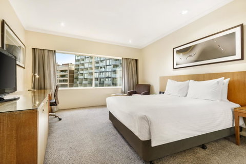 Holiday Inn Sydney Potts Point - Accommodation Yamba 24