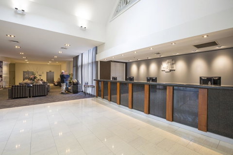 Holiday Inn Sydney Potts Point - Accommodation Yamba 1