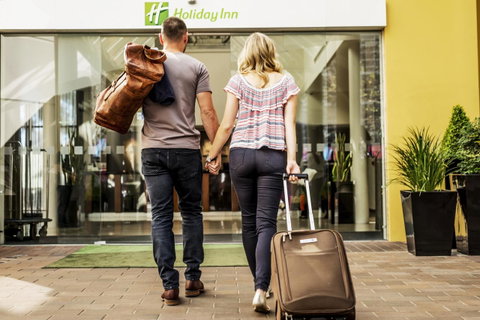 Holiday Inn Sydney Potts Point - Accommodation Yamba 6