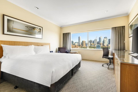 Holiday Inn Sydney Potts Point - Accommodation Yamba 3