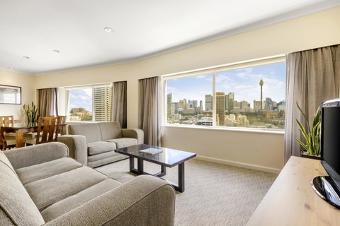 Holiday Inn Sydney Potts Point - Accommodation Yamba 15