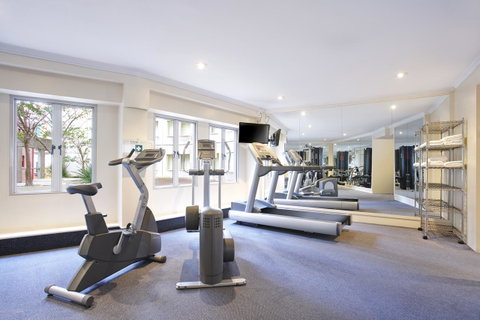 Holiday Inn Sydney Potts Point - Accommodation Yamba 8