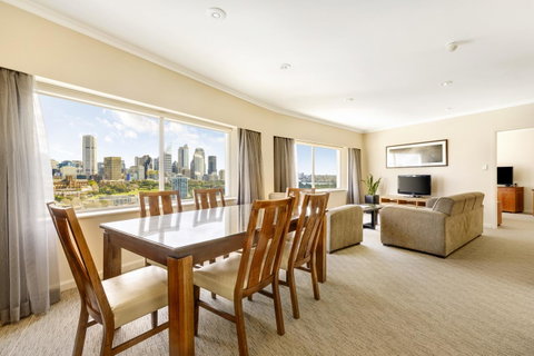 Holiday Inn Sydney Potts Point - Accommodation Yamba 21