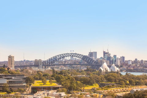 Holiday Inn Sydney Potts Point - Accommodation Yamba 16