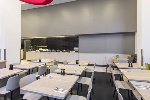 Travelodge Hotel Sydney Airport - Accommodation Yamba 27