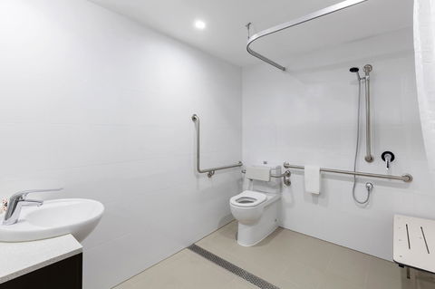 Travelodge Hotel Sydney Airport - Accommodation Yamba 15
