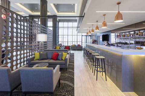 Travelodge Hotel Sydney Airport - Accommodation Yamba 11
