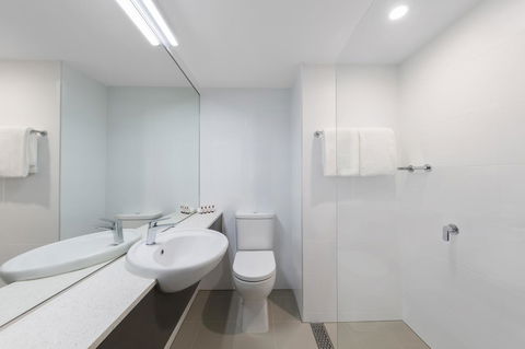 Travelodge Hotel Sydney Airport - Accommodation Yamba 1