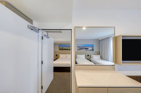 Travelodge Hotel Sydney Airport - Accommodation Yamba 2