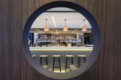 Travelodge Hotel Sydney Airport - Accommodation Yamba 9