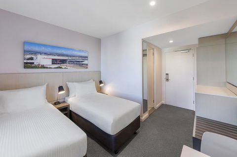 Travelodge Hotel Sydney Airport - Accommodation Yamba 22