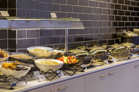 Travelodge Hotel Sydney Airport - Accommodation Yamba 6