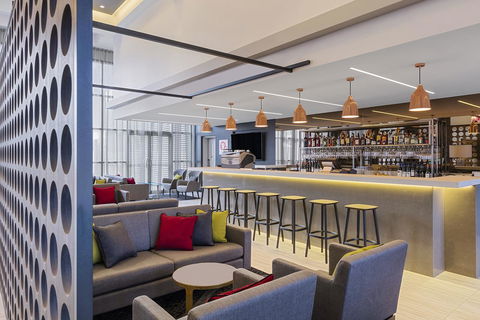 Travelodge Hotel Sydney Airport - Accommodation Yamba 12