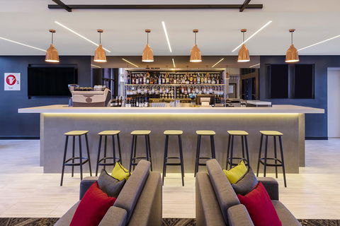 Travelodge Hotel Sydney Airport - Accommodation Yamba 13