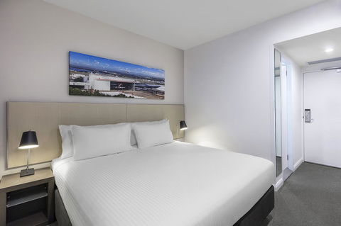 Travelodge Hotel Sydney Airport - Accommodation Yamba 26