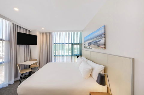 Travelodge Hotel Sydney Airport - Accommodation Yamba 4