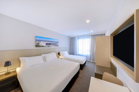 Travelodge Hotel Sydney Airport - Accommodation Yamba 5