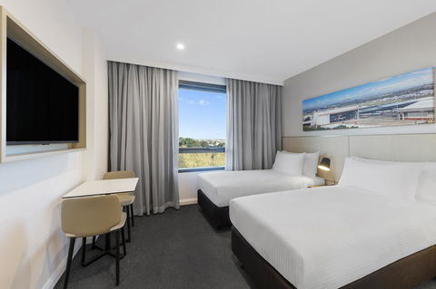 Travelodge Hotel Sydney Airport - Accommodation Yamba 23