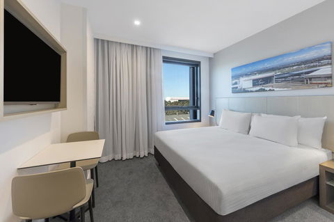 Travelodge Hotel Sydney Airport - Accommodation Yamba 24