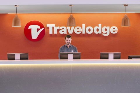 Travelodge Hotel Sydney Airport - Accommodation Yamba 7