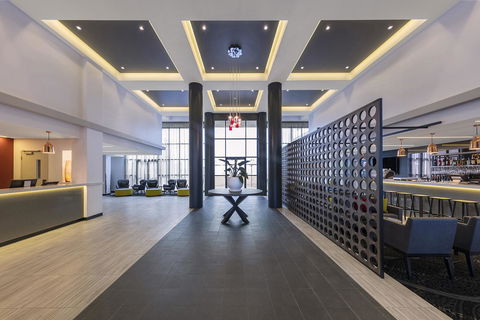 Travelodge Hotel Sydney Airport - Accommodation Yamba 0