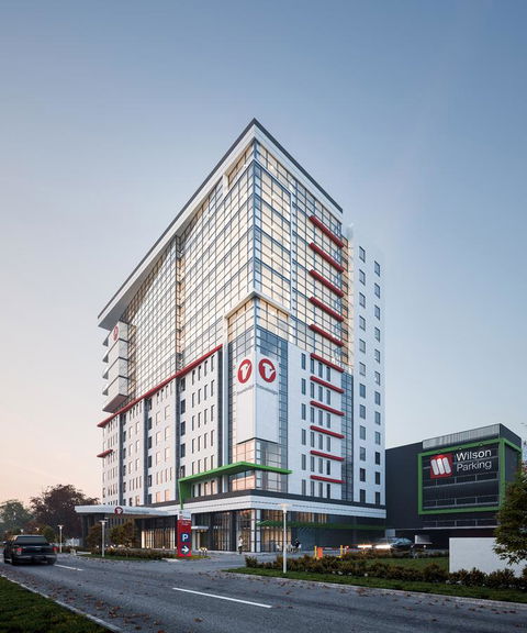 Travelodge Hotel Sydney Airport - Accommodation Yamba 30