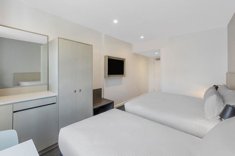 Travelodge Hotel Sydney Airport - Accommodation Yamba 18