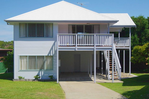 Anglesea, 17 Hodgson Street - Accommodation Yamba 0