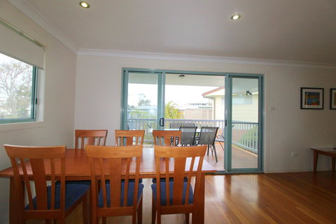 Anglesea, 17 Hodgson Street - Accommodation Yamba 4