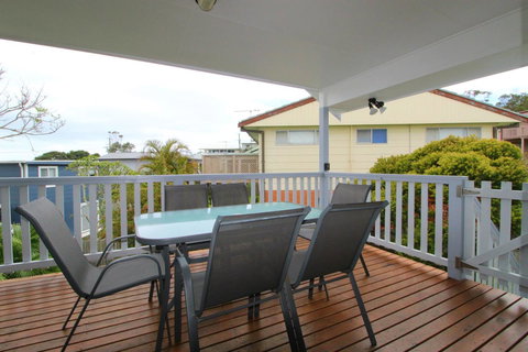 Anglesea, 17 Hodgson Street - Accommodation Yamba 5