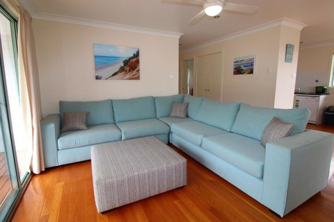 Anglesea, 17 Hodgson Street - Accommodation Yamba 1