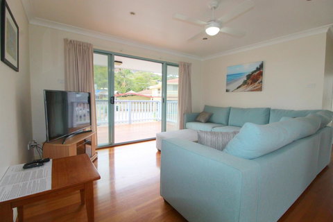 Anglesea, 17 Hodgson Street - Accommodation Yamba 2