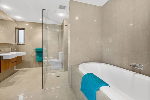 Cotton Beach 8 Escape With Private Plunge Pool - Accommodation Yamba 3