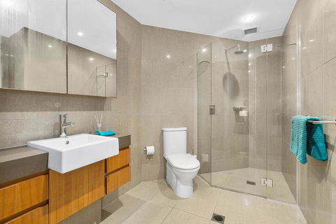 Cotton Beach 8 Escape With Private Plunge Pool - Accommodation Yamba 5