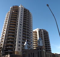 Fiori Apartments - Accommodation Yamba