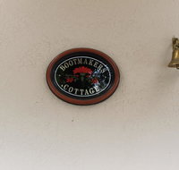 Boot Makers Cottage - Accommodation Yamba