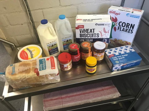 Summer House Sydney City - Formerly Sydney Backpackers - Accommodation Yamba 2