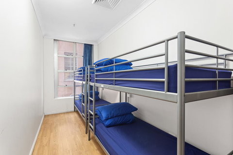 Summer House Sydney City - Formerly Sydney Backpackers - Accommodation Yamba 13