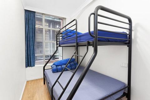 Summer House Sydney City - Formerly Sydney Backpackers - Accommodation Yamba 14