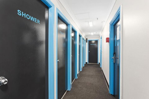 Summer House Sydney City - Formerly Sydney Backpackers - Accommodation Yamba 1