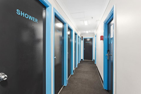 Summer House Sydney City - Formerly Sydney Backpackers - Accommodation Yamba 7