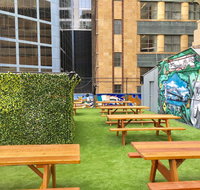 Sydney Backpackers - Accommodation Yamba